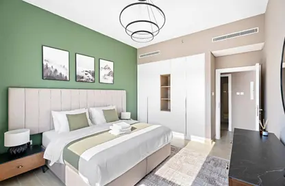 Apartment - 1 Bedroom - 2 Bathrooms for sale in La Voile - La Mer - Jumeirah - Dubai