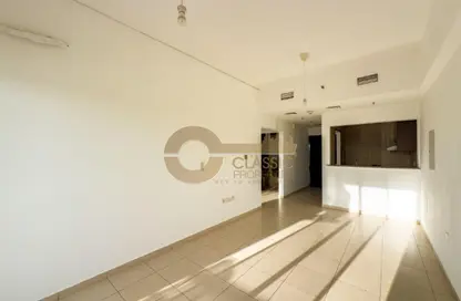 شقة - غرفة نوم - 1 حمام للبيع في 1 مزايا - كيو بوينت - ليوان - دبي لاند - دبي