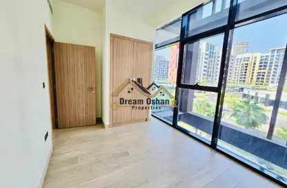 Apartment - 1 Bedroom - 1 Bathroom for rent in AZIZI Riviera - Meydan One - Meydan - Dubai