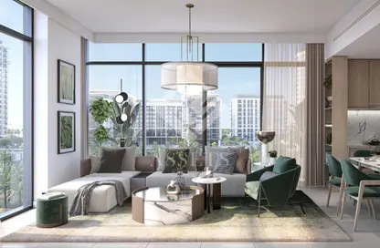 Apartment - 2 Bedrooms - 2 Bathrooms for sale in Elvira 1 - Elvira at Dubai Hills Estate - Dubai Hills Estate - Dubai Apartment - 2 Bedrooms - 2 Bathrooms for sale in Elvira 1 - Elvira at Dubai Hills Estate - Dubai Hills Estate - Dubai