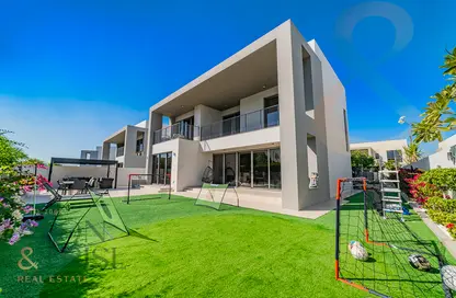 فيلا - 5 غرف نوم - 6 حمامات للبيع في 1 فلل سيدرا - فلل سيدرا - دبي هيلز استيت - دبي