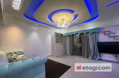 شقة - 3 غرف نوم - 3 حمامات للايجار في حياة بوليفارد-2أ - حياة بولفار - تاون سكوير - دبي