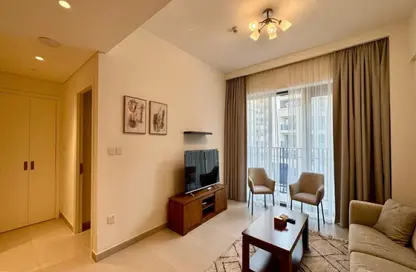 Apartment - 1 Bedroom - 1 Bathroom for sale in Bayshore - Creek Beach - Dubai Creek Harbour (The Lagoons) - Dubai
