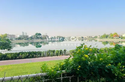 Villa - 3 Bedrooms - 4 Bathrooms for rent in Springs 11 - The Springs - Dubai
