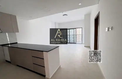 Apartment - 1 Bedroom - 2 Bathrooms for sale in Garden Residences - Emirates City - Ajman
