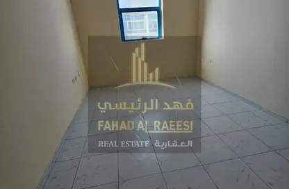 شقة - 2 غرف نوم - 2 حمامات للايجار في برج النعيمية 1 - أبراج النعيمية - النعيمية - عجمان