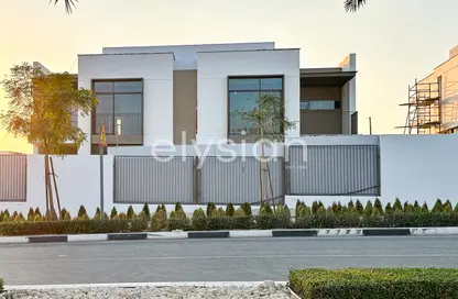 Villa - 4 Bedrooms - 5 Bathrooms for rent in Tilal Al Furjan - Al Furjan - Dubai