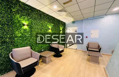 مكتب - استوديو - 2 حمامات للايجار في خليج آيريس - الخليج التجاري - دبي مكتب - استوديو - 2 حمامات للايجار في خليج آيريس - الخليج التجاري - دبي