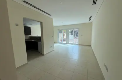 Townhouse - 1 Bedroom - 2 Bathrooms for rent in Nakheel Townhouses - Jumeirah Village Circle - Dubai
