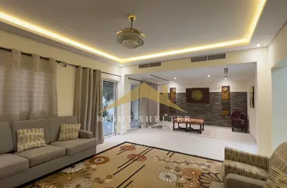 فيلا - 3 غرف نوم - 5 حمامات للايجار في ماليبو - ميناء العرب - راس الخيمة - رأس الخيمة