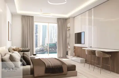 شقة - 1 حمام للبيع في مي دو ري 2 - (JLT) مجمع G - أبراج بحيرة الجميرا - دبي شقة - 1 حمام للبيع في مي دو ري 2 - (JLT) مجمع G - أبراج بحيرة الجميرا - دبي