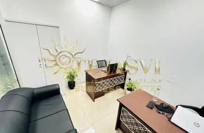 Office Space - Studio - 1 Bathroom for rent in Al Qusais 2 - Al Qusais Residential Area - Al Qusais - Dubai