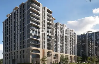 Apartment - 2 Bedrooms - 4 Bathrooms for sale in Nouran Living - Saadiyat Island - Abu Dhabi
