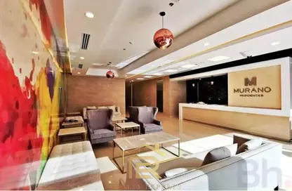 Apartment - 1 Bedroom - 1 Bathroom for rent in Murano Residences 1 - Murano Residences - Al Furjan - Dubai Apartment - 1 Bedroom - 1 Bathroom for rent in Murano Residences 1 - Murano Residences - Al Furjan - Dubai