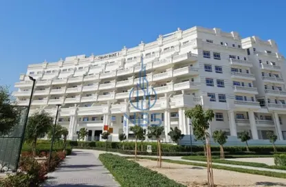 Apartment - 1 Bedroom - 2 Bathrooms for rent in Samana Greens - Arjan - Dubai
