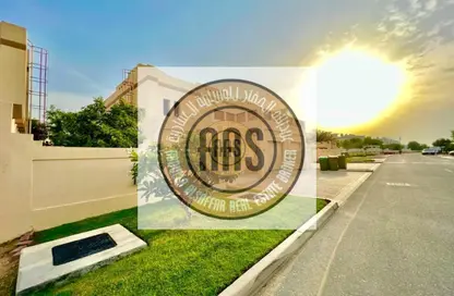 Townhouse - 3 Bedrooms - 4 Bathrooms for rent in Garden View Villas - Jebel Ali Village - Jebel Ali - Dubai