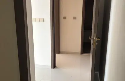 شقة - 2 غرف نوم - 3 حمامات للايجار في جراند بلو تاور 1 - إعمار بيتشفرونت - دبي هاربور - دبي