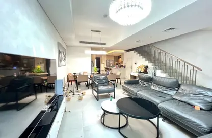 Villa - 4 Bedrooms - 6 Bathrooms for sale in Somerset Mews - Jumeirah Village Circle - Dubai