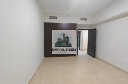 Apartment - 1 Bedroom - 2 Bathrooms for rent in Al Nada Tower - Al Nahda - Sharjah