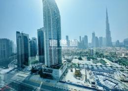 صورةمبنى خارجي لـ: مكتب للبيع في برج تماني - الخليج التجاري - دبي, صورة 1