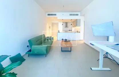 Apartment - 1 Bedroom - 2 Bathrooms for rent in Belgravia Heights 1 - Jumeirah Village Circle - Dubai