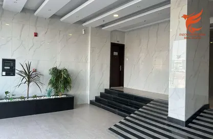 Apartment - 1 Bedroom - 1 Bathroom for rent in Concorde Building 2 - Al Mamourah - Ras Al Khaimah