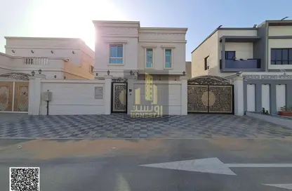 Villa - 3 Bedrooms - 5 Bathrooms for sale in Al Zaheya Gardens - Al Zahya - Ajman