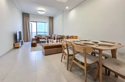 Apartment - 1 Bedroom - 2 Bathrooms for sale in The Bay - Business Bay - Dubai