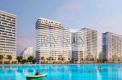 Apartment - Studio - 1 Bathroom for sale in Azizi Venice 15 - Azizi Venice - Dubai South (Dubai World Central) - Dubai Apartment - Studio - 1 Bathroom for sale in Azizi Venice 15 - Azizi Venice - Dubai South (Dubai World Central) - Dubai