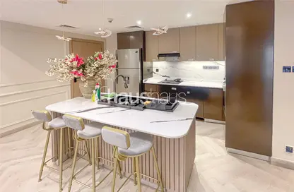 شقة - غرفة نوم - 2 حمامات للايجار في جاردينيا 1 - حدائق الإمارات 1 - قرية الجميرا سركل - دبي