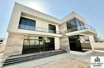 Villa - 6 Bedrooms - 7 Bathrooms for rent in Al Khawaneej 2 - Al Khawaneej - Dubai