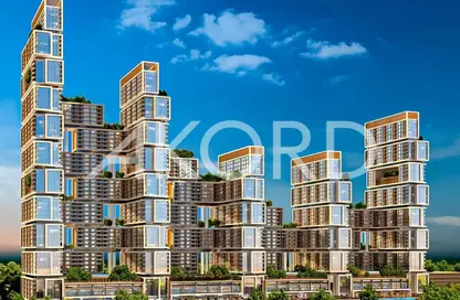 Apartment - 1 Bedroom - 1 Bathroom for sale in Sobha One Tower D - Sobha One - Sobha Hartland - Mohammed Bin Rashid City - Dubai