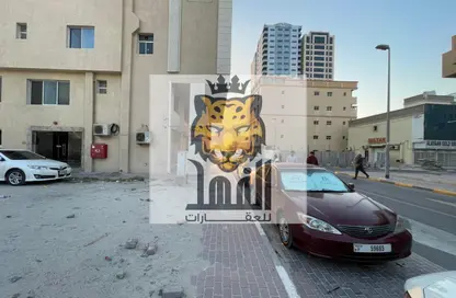 أرض - استوديو للبيع في فايرمونت عجمان - النخيل 2 - النخيل - عجمان