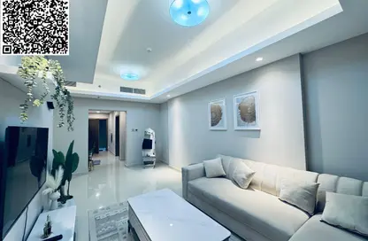 شقة - غرفة نوم - 2 حمامات للبيع في أبراج غلفا - الراشدية 1 - الراشدية - عجمان