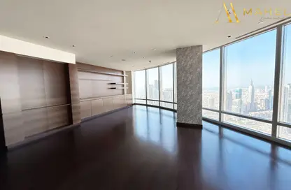 Apartment - 3 Bedrooms - 4 Bathrooms for sale in Burj Khalifa - Burj Khalifa Area - Downtown Dubai - Dubai