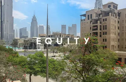 Apartment - 2 Bedrooms - 3 Bathrooms for sale in Kamoon 1 - Kamoon - Old Town - Dubai