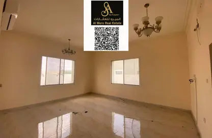 فيلا - 4 غرف نوم - 7 حمامات للايجار في 1 الرقيب - الرقيب - عجمان