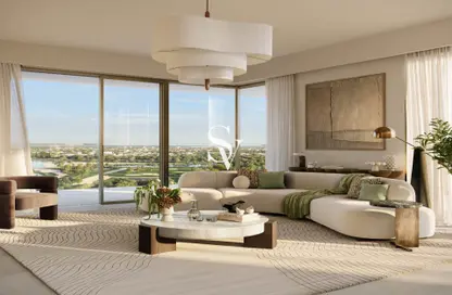 Apartment - 2 Bedrooms - 2 Bathrooms for sale in Silva - Dubai Creek Harbour (The Lagoons) - Dubai
