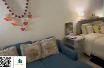 شقة - 1 حمام للبيع في 1 عجمان ون تاور - عجمان واحد - عجمان وسط المدينة - عجمان