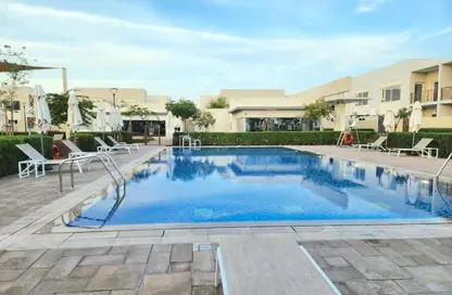 Apartment - 2 Bedrooms - 3 Bathrooms for sale in Block 49 - Urbana 3 - Urbana - EMAAR South - Dubai South (Dubai World Central) - Dubai