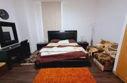 Apartment - 1 Bedroom - 2 Bathrooms for rent in Souks Residential - Al Mamsha - Muwaileh - Sharjah