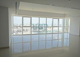 Apartment - 4 bedrooms - 6 bathrooms for sale in MAG 5 - Marina Square - Al Reem Island - Abu Dhabi