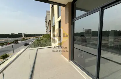 Apartment - 2 Bedrooms - 2 Bathrooms for rent in The Haven - Majan - Dubai Land - Dubai