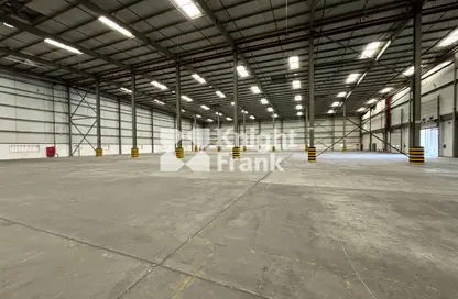 Warehouse - Studio for rent in Freezone South - Jebel Ali Freezone - Jebel Ali - Dubai