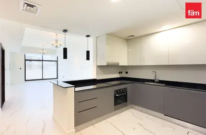 تاون هاوس - 4 غرف نوم - 6 حمامات للبيع في إيلي صعب في تاون هاوس - المنطقة 11 - مدينة الشيخ محمد بن راشد - دبي