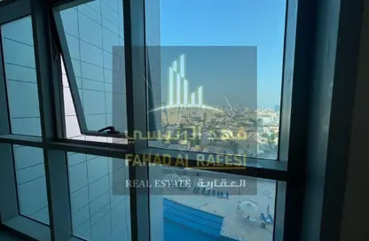 شقة - 3 غرف نوم - 4 حمامات للبيع في مساكن كورنيش عجمان - طريق كورنيش عجمان - عجمان