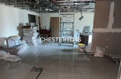 Office Space - Studio for rent in Fortune Executive - JLT Cluster T - Jumeirah Lake Towers - Dubai