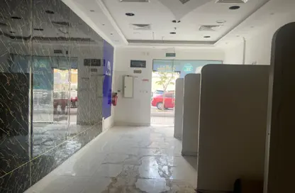 Shop - Studio - 1 Bathroom for rent in Emirates Gardens 1 - Jumeirah Village Circle - Dubai