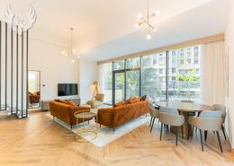 Villa - 2 bedrooms - 2 bathrooms for rent in Dubai Marina Moon - Dubai Marina - Dubai