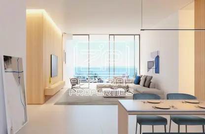 Apartment - 3 Bedrooms - 4 Bathrooms for sale in Seaside Hills Residences - Al Zorah - Ajman
